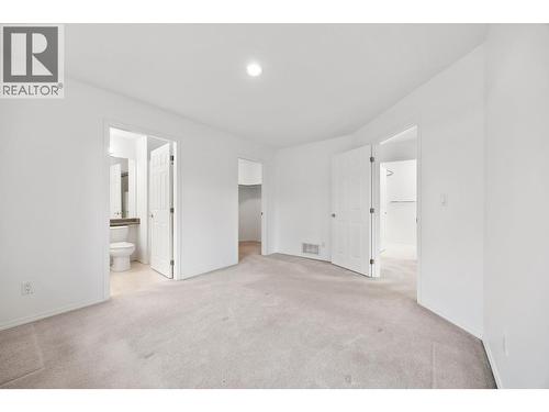 Primary bedroom - 2304 Bradley Drive, Armstrong, BC - Indoor Photo Showing Other Room