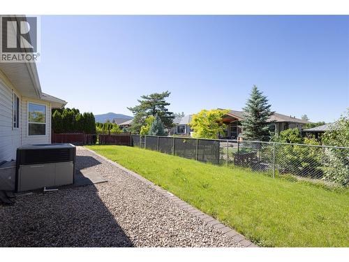 2304 Bradley Drive, Armstrong, BC - Outdoor