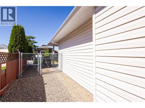 2304 Bradley Drive, Armstrong, BC - Outdoor With Exterior