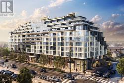 413 - 556 MARLEE AVENUE  Toronto, ON M6B 0B1