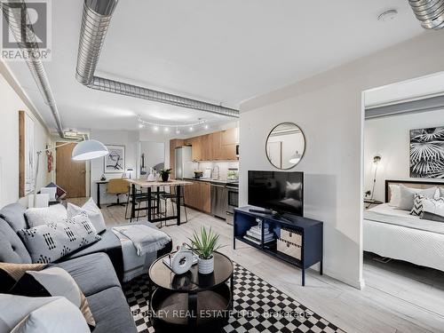 311 - 170 SUDBURY STREET  Toronto, ON M6J 0A1