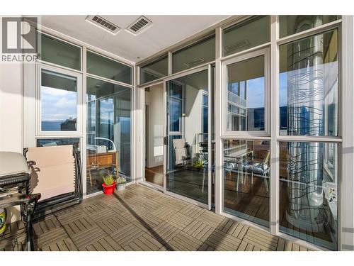 1075 Sunset Drive Unit# 2107, Kelowna, BC - Outdoor With Exterior