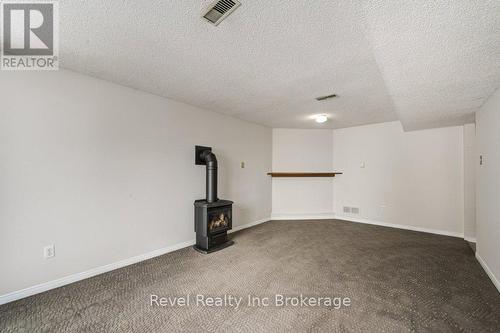 Family room - 118 Canrobert Street, Woodstock (Woodstock - South), ON - Indoor Photo Showing Other Room