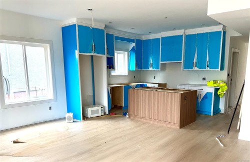 850 Sunderland Ave, Nanaimo, BC - Indoor Photo Showing Other Room