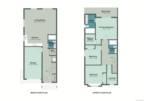 850 Sunderland Ave, Nanaimo, BC - Other