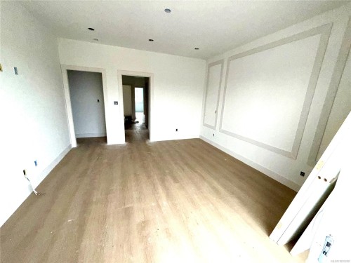 850 Sunderland Ave, Nanaimo, BC - Indoor Photo Showing Other Room