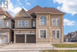 BASEMENT - 41 PRUNELLA CRESCENT  East Gwillimbury, ON L9N 1G1