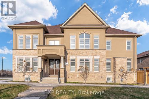 Basement - 41 Prunella Crescent, East Gwillimbury, ON - Outdoor With Facade