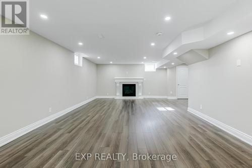 Basement - 41 Prunella Crescent, East Gwillimbury, ON - Indoor