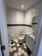 Bathroom - 