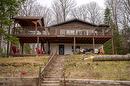 Frontage - 449 Ch. Birchwood, Saint-Sauveur, QC  - Outdoor 