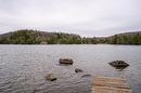Water view - 449 Ch. Birchwood, Saint-Sauveur, QC  - Outdoor With Body Of Water With View 