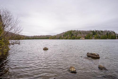 Water view - 449 Ch. Birchwood, Saint-Sauveur, QC - Outdoor With Body Of Water With View