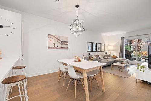 102-387 Av. Skaniatarati  Montréal (Lachine), QC H8S 0A1