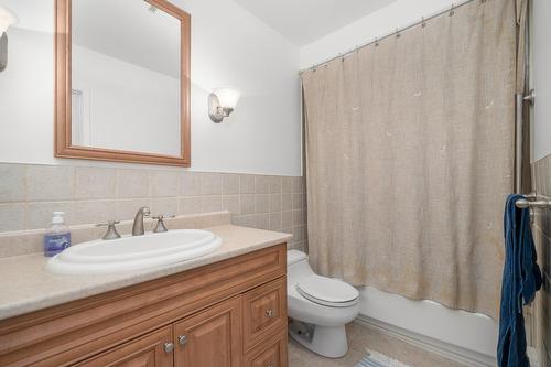 Salle de bains - 145 Rue Beacon, Kirkland, QC 