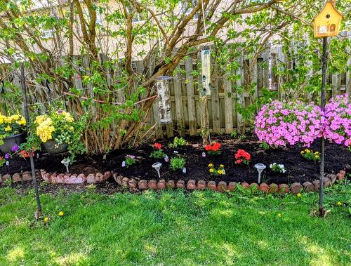 Cour - 145 Rue Beacon, Kirkland, QC 