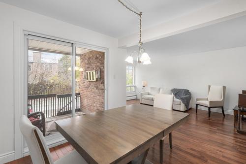 Salle à manger - 145 Rue Beacon, Kirkland, QC 