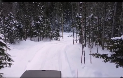 Terre/Terrain - Ch. Du Moulin, Lac-Beauport, QC 