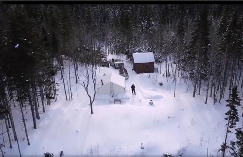Terre/Terrain - Ch. Du Moulin, Lac-Beauport, QC 