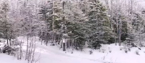 Terre/Terrain - Ch. Du Moulin, Lac-Beauport, QC 