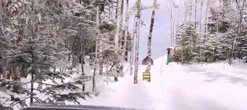Terre/Terrain - Ch. Du Moulin, Lac-Beauport, QC 