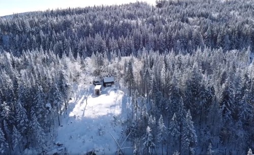 Terre/Terrain - Ch. Du Moulin, Lac-Beauport, QC 