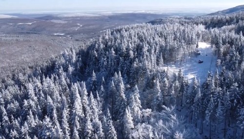 Terre/Terrain - Ch. Du Moulin, Lac-Beauport, QC 