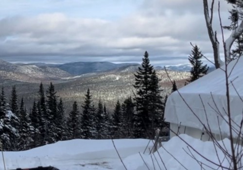 Terre/Terrain - Ch. Du Moulin, Lac-Beauport, QC 