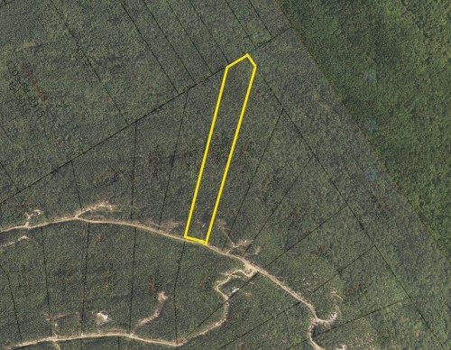 Terre/Terrain - Ch. Du Moulin, Lac-Beauport, QC 