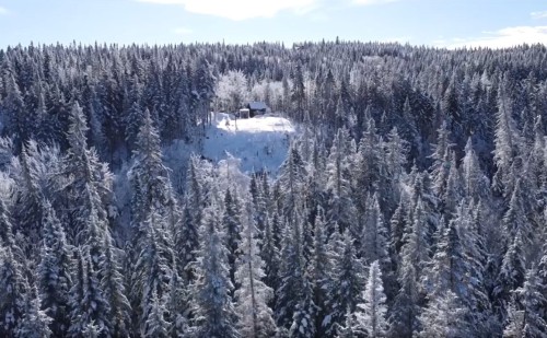 Terre/Terrain - Ch. Du Moulin, Lac-Beauport, QC 