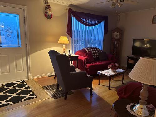 18 Rocky Pond Road, Spaniards Bay, NL 