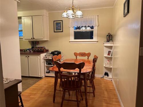 18 Rocky Pond Road, Spaniards Bay, NL 