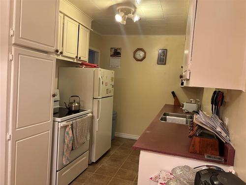 18 Rocky Pond Road, Spaniards Bay, NL 