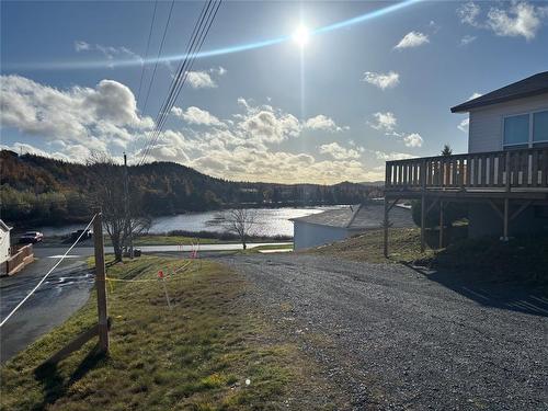 18 Rocky Pond Road, Spaniards Bay, NL 