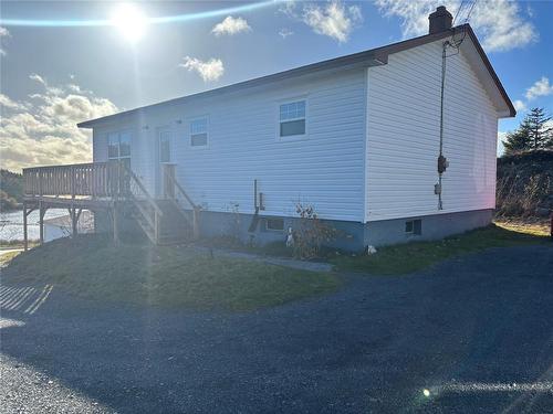 18 Rocky Pond Road, Spaniards Bay, NL 