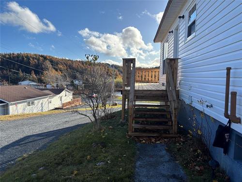 18 Rocky Pond Road, Spaniards Bay, NL 