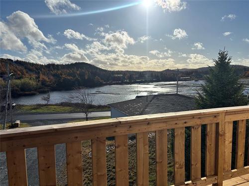 18 Rocky Pond Road, Spaniards Bay, NL 