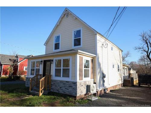 550 Salisbury Rd, Moncton, NB 