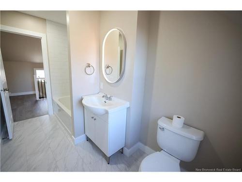 550 Salisbury Rd, Moncton, NB 