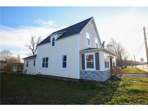 550 Salisbury Rd, Moncton, NB 