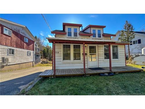 204 Highland Rd, Saint John, NB 
