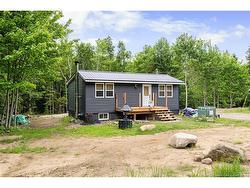 120 Saint-Marcel  Acadieville, NB E4Y 1R4