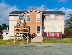 22 Barrieau ST  Miramichi, NB E1N 4V3
