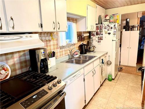 30 Macdonald Lane, Cambridge-Narrows, NB 