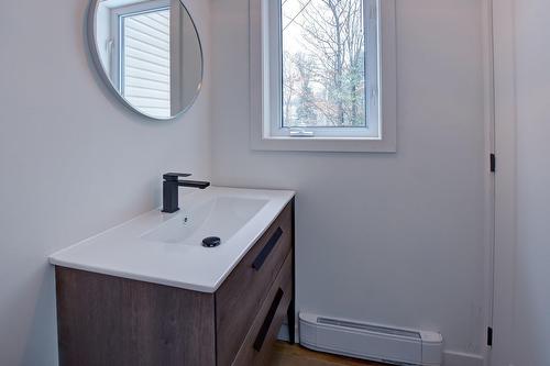 Salle d'eau - 184 Rue Lajeunesse, Saint-Colomban, QC - Indoor Photo Showing Bathroom