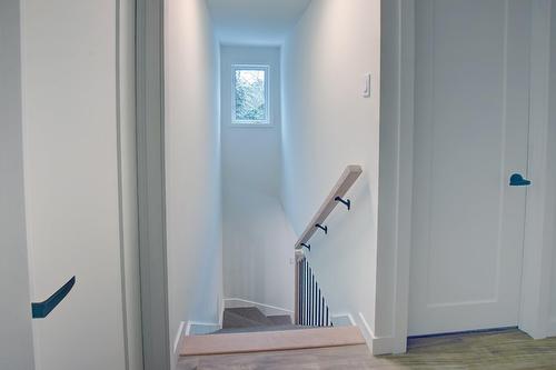 Escalier - 184 Rue Lajeunesse, Saint-Colomban, QC - Indoor Photo Showing Other Room