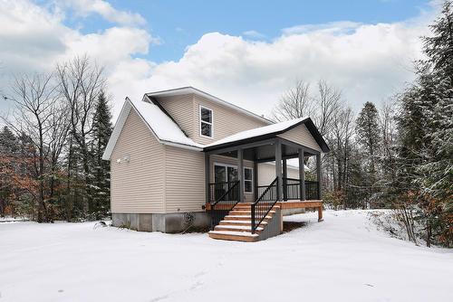 Face arrière - 184 Rue Lajeunesse, Saint-Colomban, QC - Outdoor