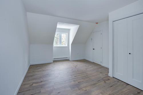 Chambre à coucher principale - 184 Rue Lajeunesse, Saint-Colomban, QC - Indoor Photo Showing Other Room