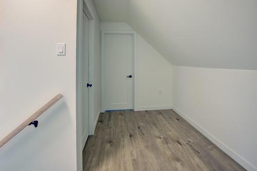 Corridor - 184 Rue Lajeunesse, Saint-Colomban, QC - Indoor Photo Showing Other Room