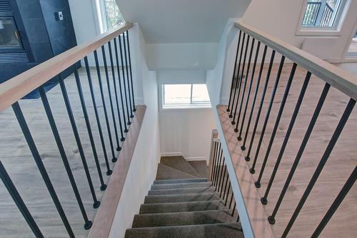 Escalier - 184 Rue Lajeunesse, Saint-Colomban, QC - Indoor Photo Showing Other Room